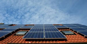 Lire la suite à propos de l’article Panneaux solaires : une maison plus écolo